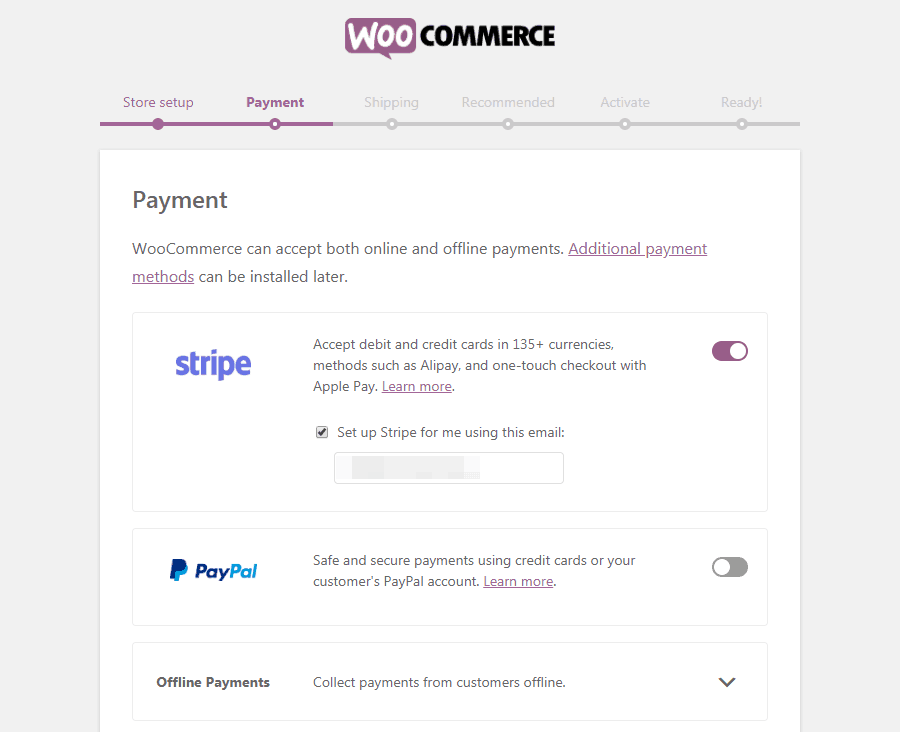 Hướng dẫn dùng WooCommerce cơ bản, giúp tạo website bán hàng một cách dễ dàng.