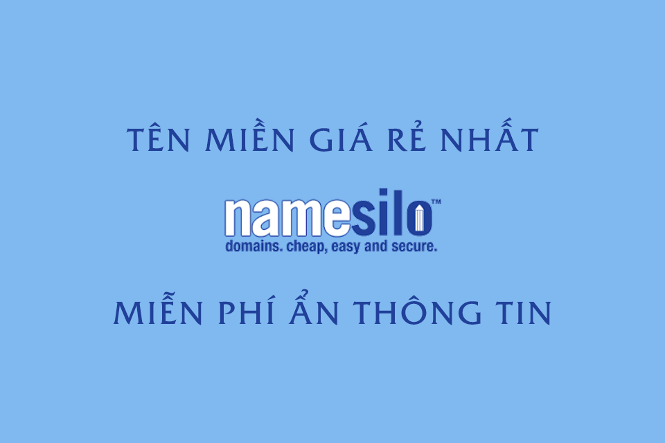 Hướng dẫn mua tên miền quốc tế, tên miền Việt Nam ?